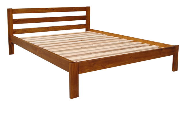 Tina Bed Frame Pine