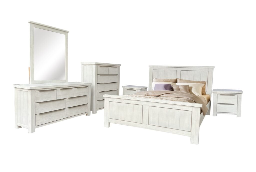 Cindy Bed Frame