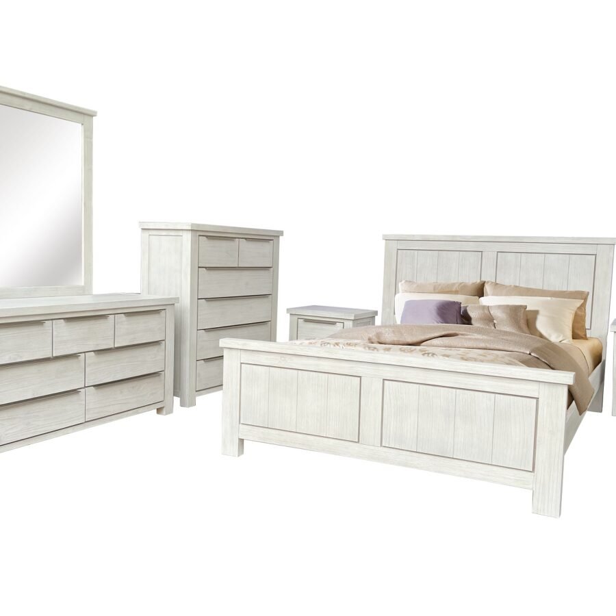Cindy Bed Frame