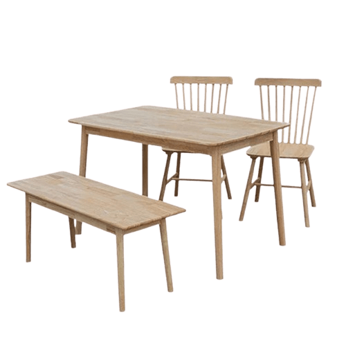 Pahia Dining Suite