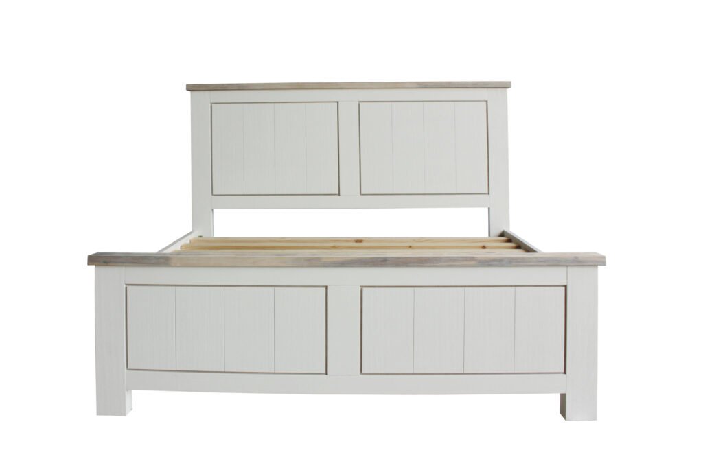 Ashly Bed Frame
