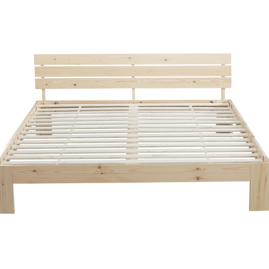 Delta Bed Frame