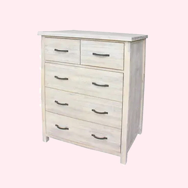 Ballman 5drw Tallboy