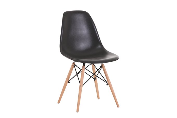Massey Dining Chair - Black