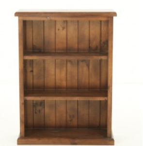 Homestead 4x3 Bookcase