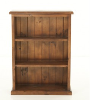 Homestead 4x3 Bookcase