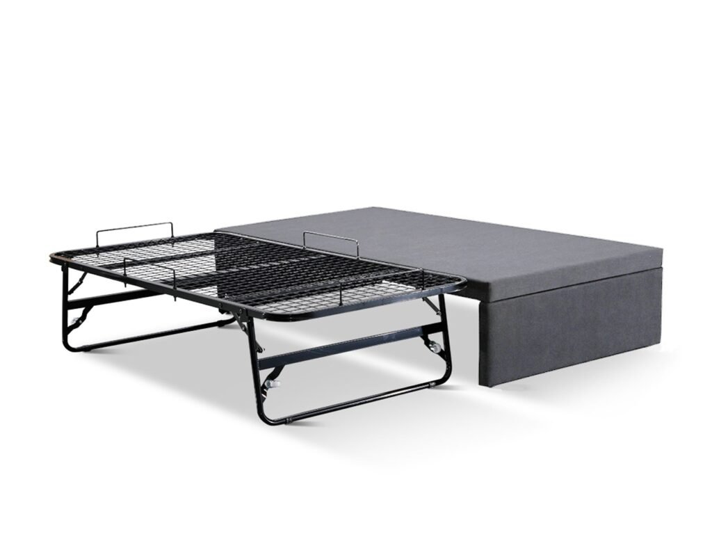 Nina Trundle Bed