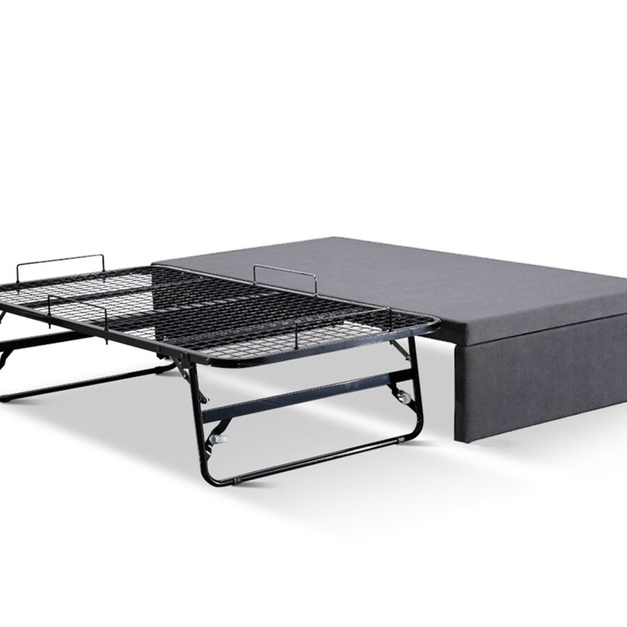 Nina Trundle Bed