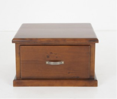 Homestead Lamp Table