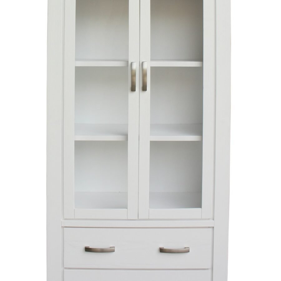 Ashly Display Cabinet