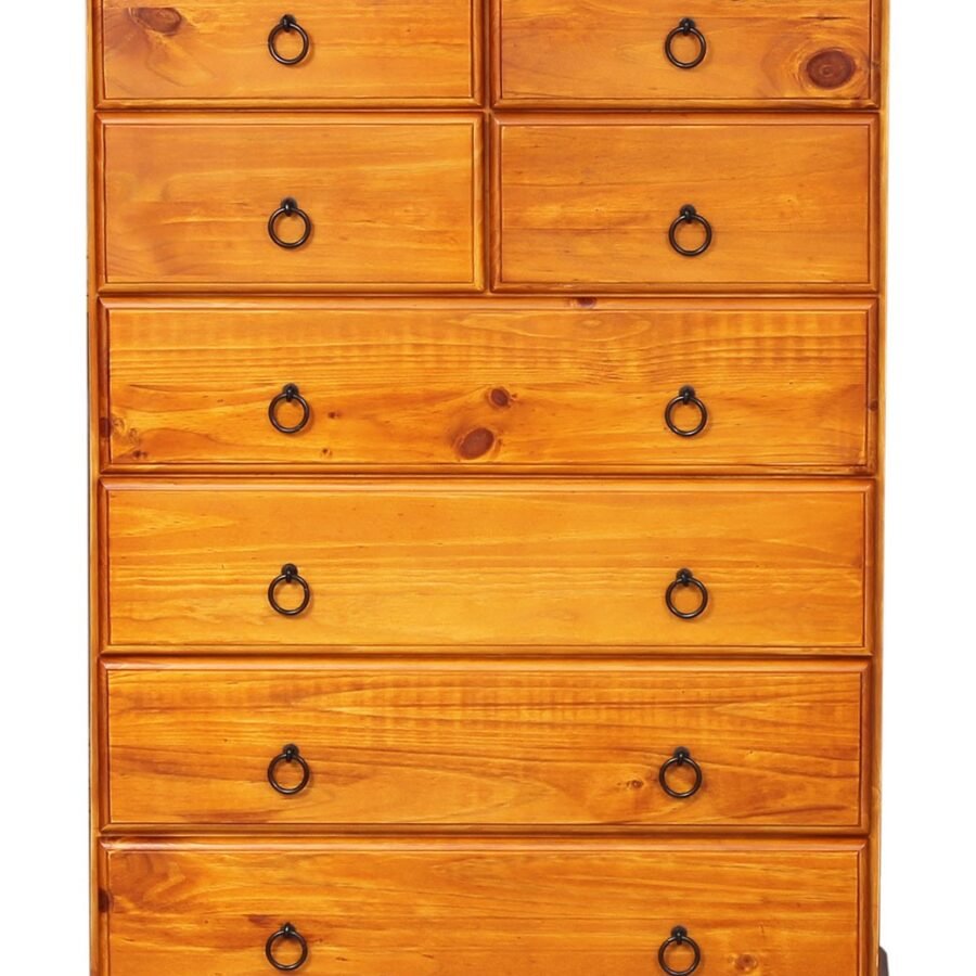 Classic 8 Drw Tallboy