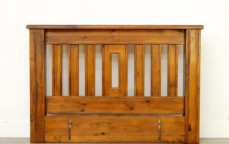 Homestead Queen Headboard