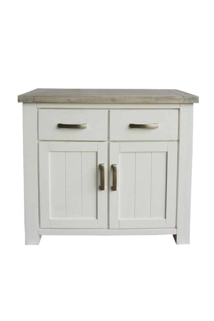 Ashly Buffet Small 0.9m
