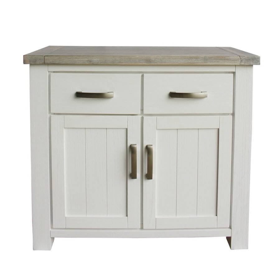 Ashly Buffet Small 0.9m