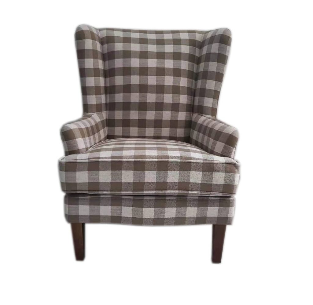 Carrisa Arm Chair