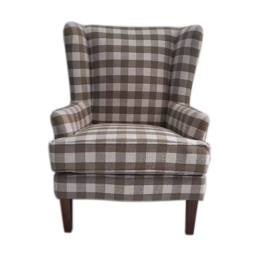 Carrisa Arm Chair