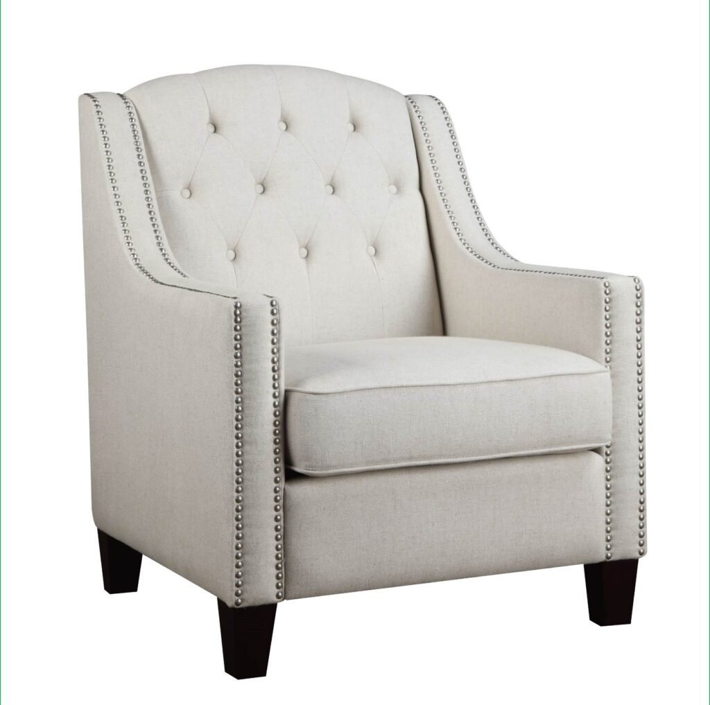 Derek Occasional Chair