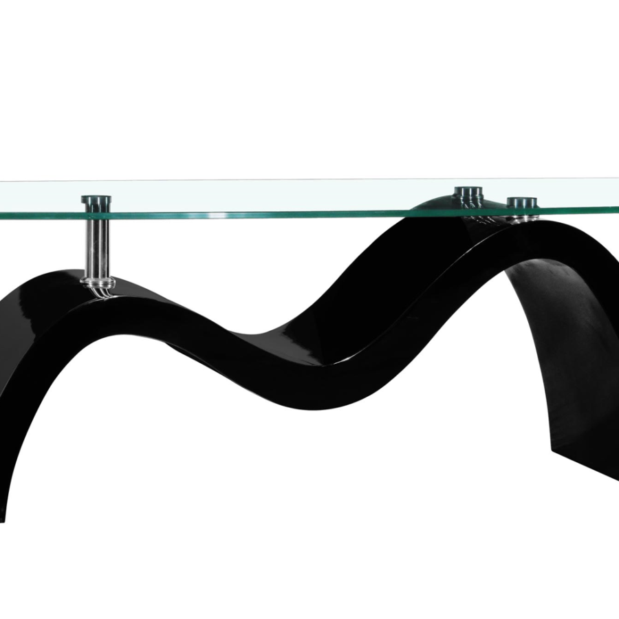 Desire Coffee Table (Black)