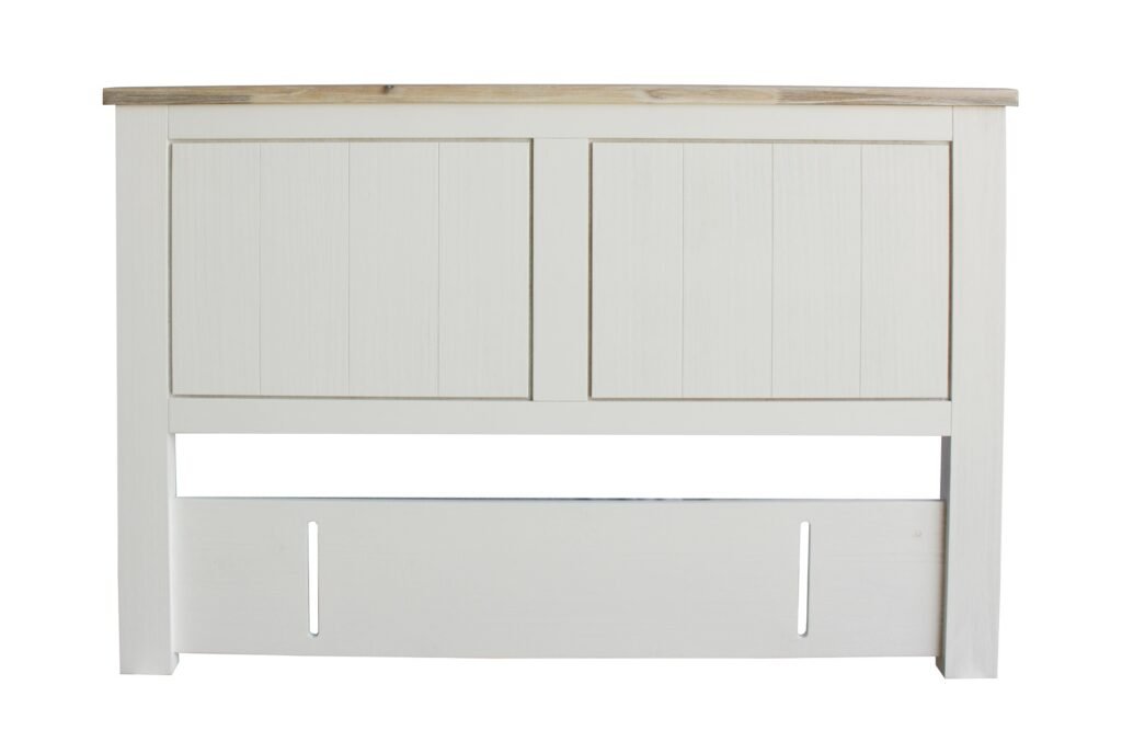 Ashly Headboard