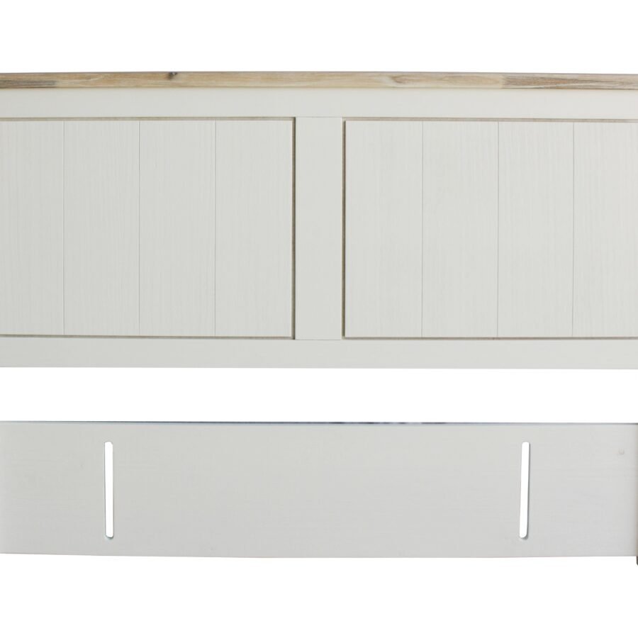Ashly Headboard