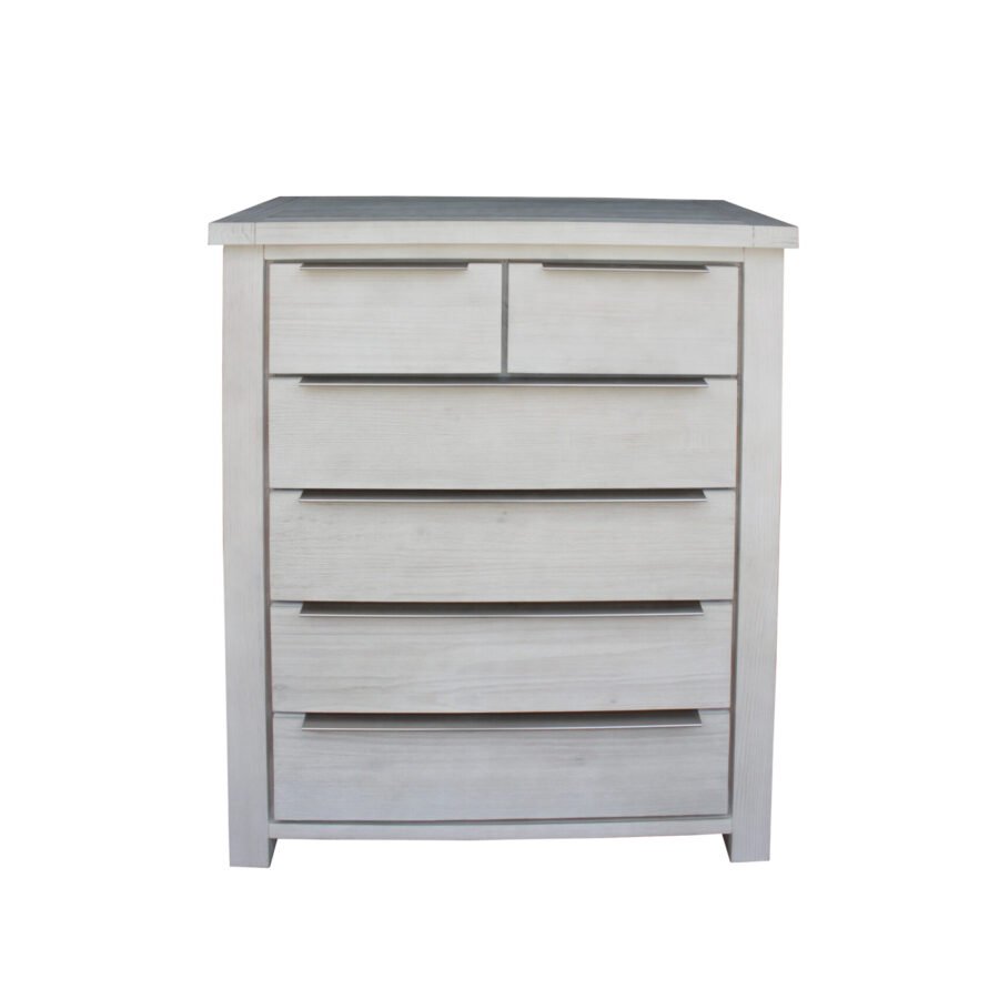 Cindy 6drw Tallboy