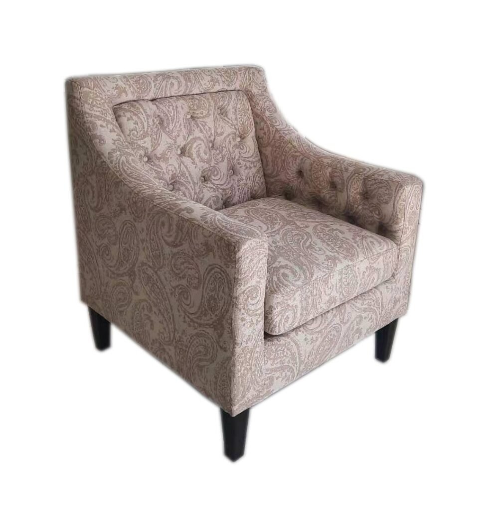 Rockwell Arm Chair