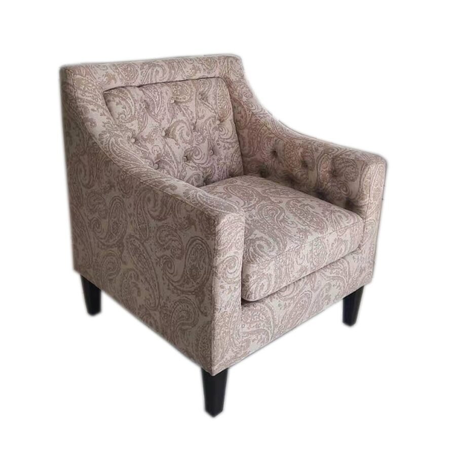 Rockwell Arm Chair