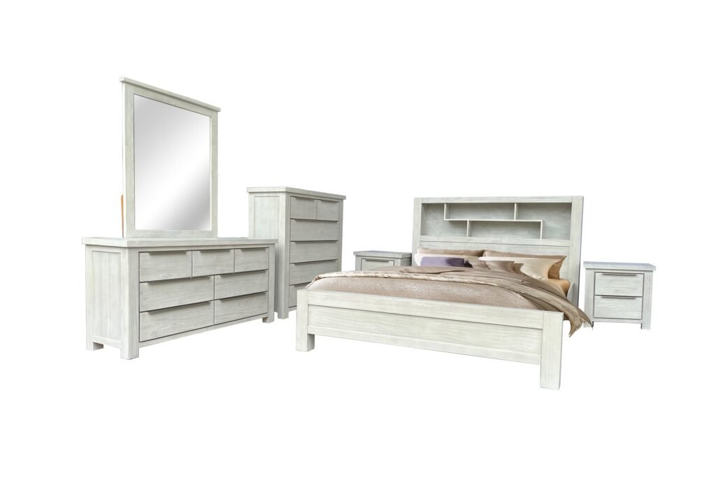 Cindy Bedroom Suite