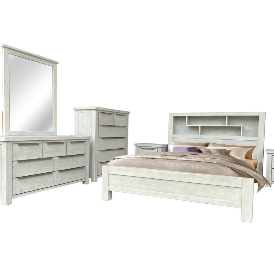 Cindy Bedroom Suite