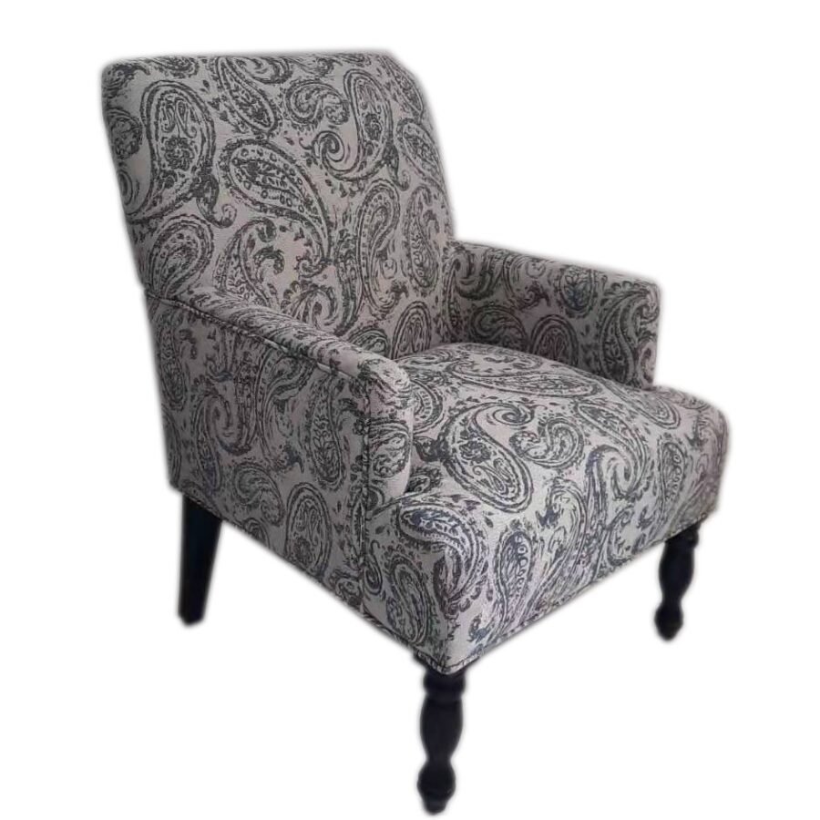 Tiffany Arm Chair