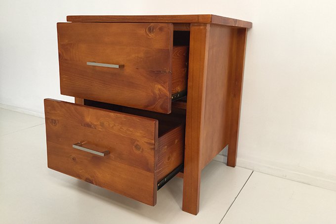 Tina 2 drw Bedside
