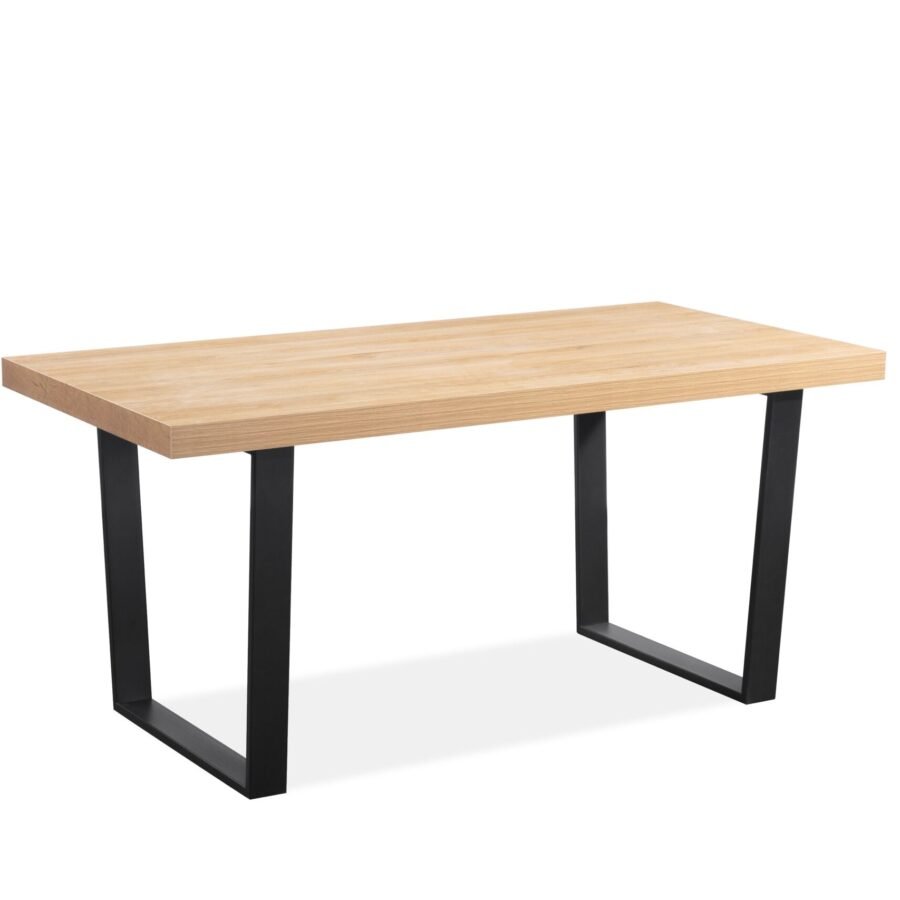 Astra Dining Table 1.6m