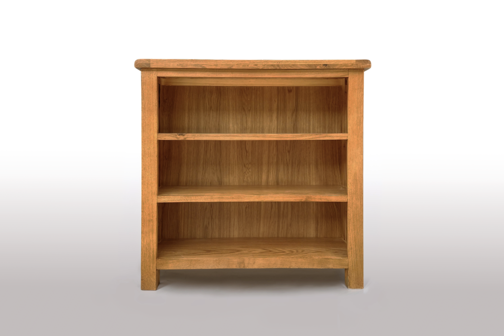 Bright Bookcase Small