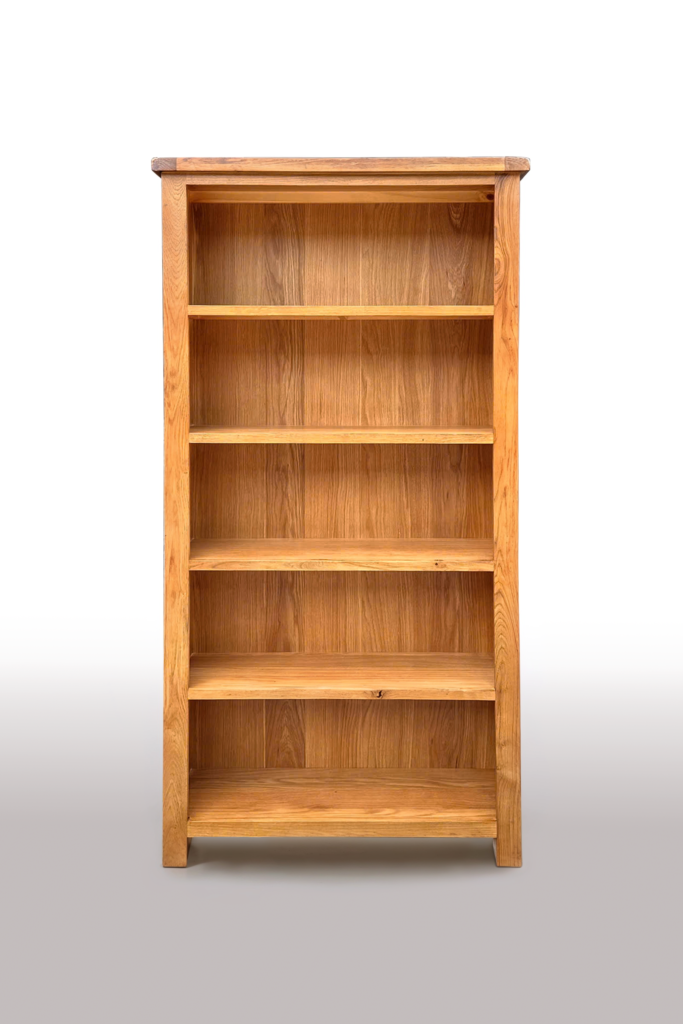 Bright Bookcase Large