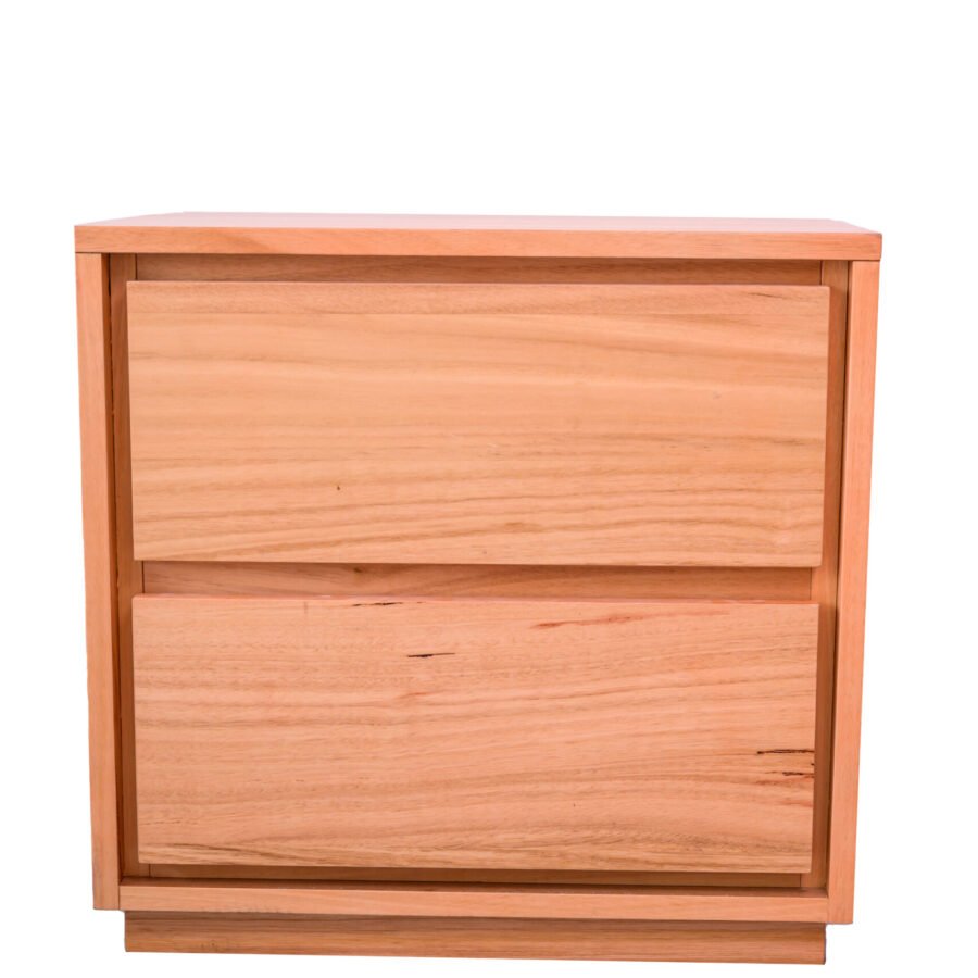 Texas 2Drw Bedside