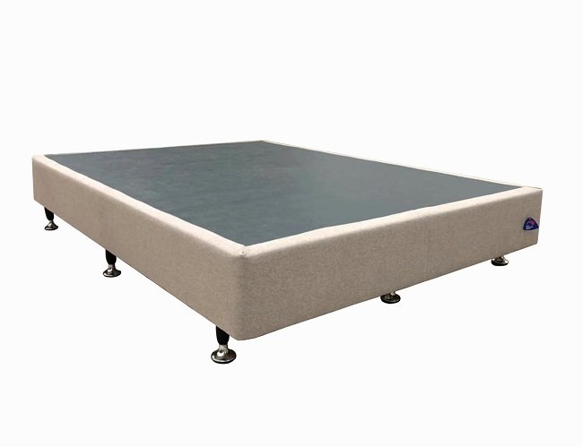 RS Furniture Hub NZ Made Base- Beige