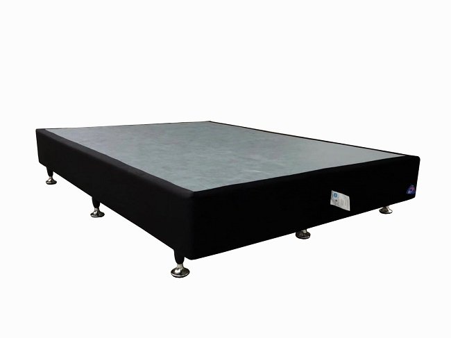 RS Furniture Hub NZ Made Base- Black