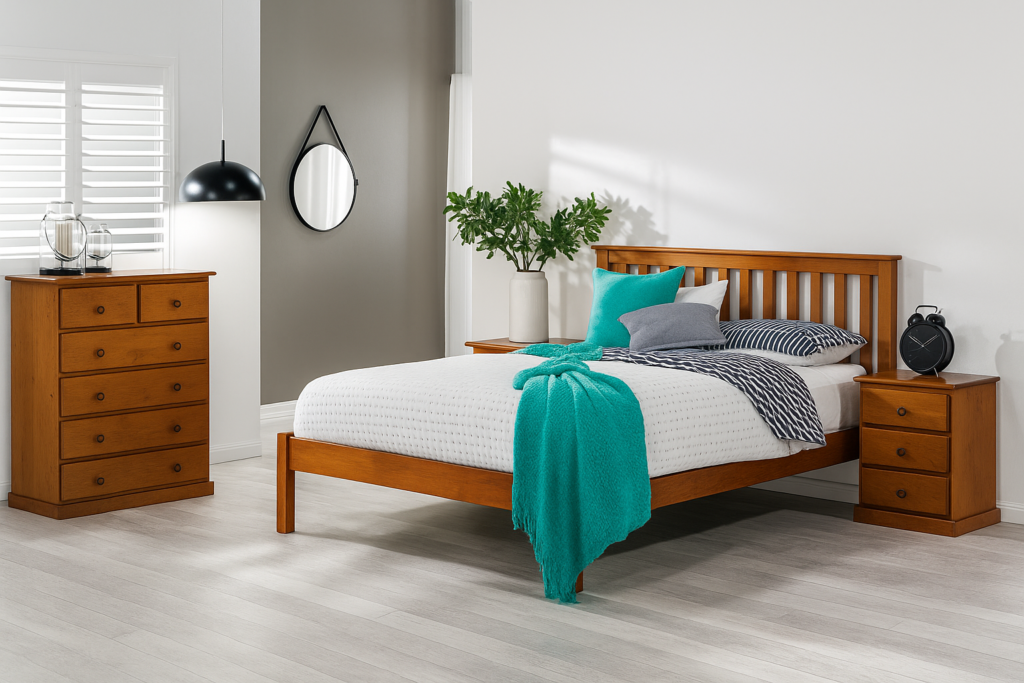 Susie Bedroom Suite