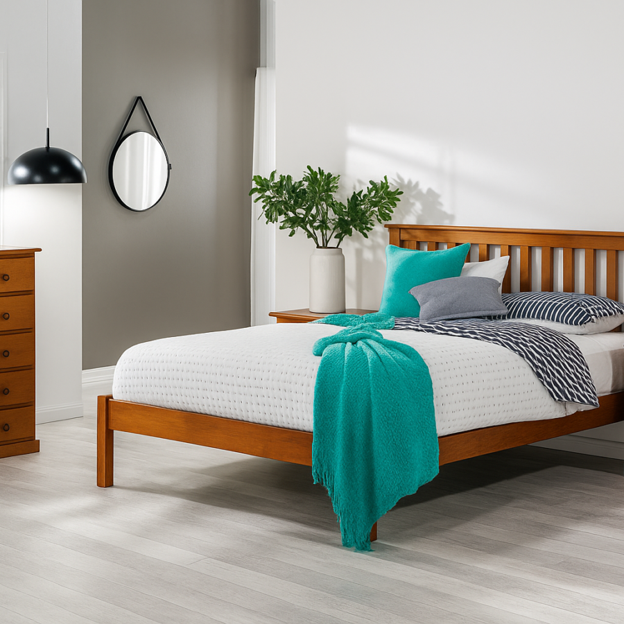 Susie Bedroom Suite