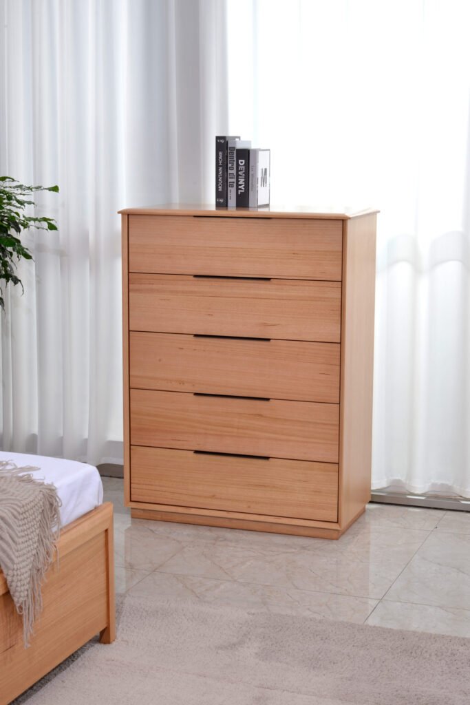 Vincent 5 DRW Tallboy