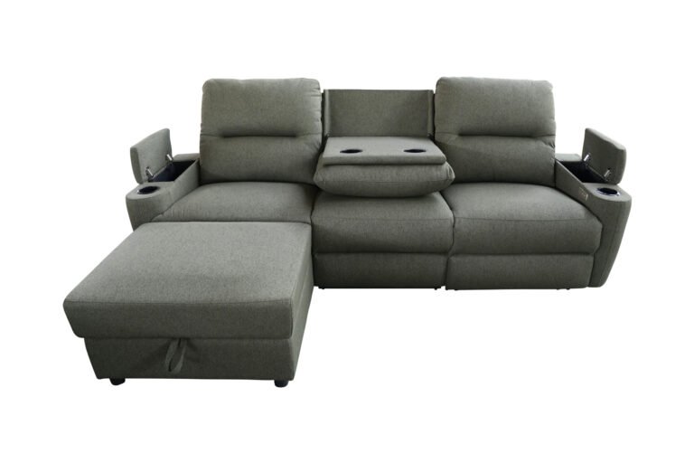 How to choose a corner sofa that actually fits your lounge