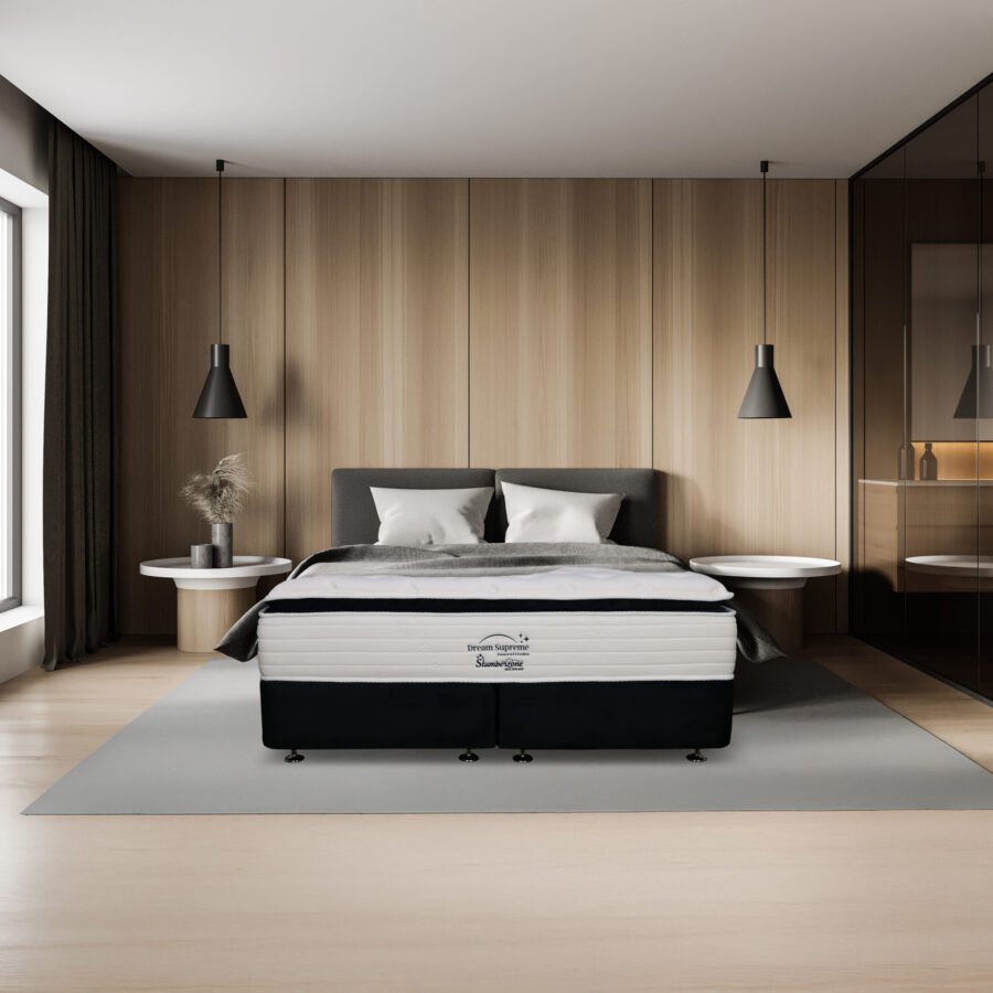 Dream Supreme  Slumberzone New Zealand