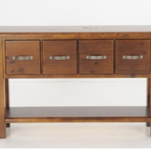 Homestead Hall Table