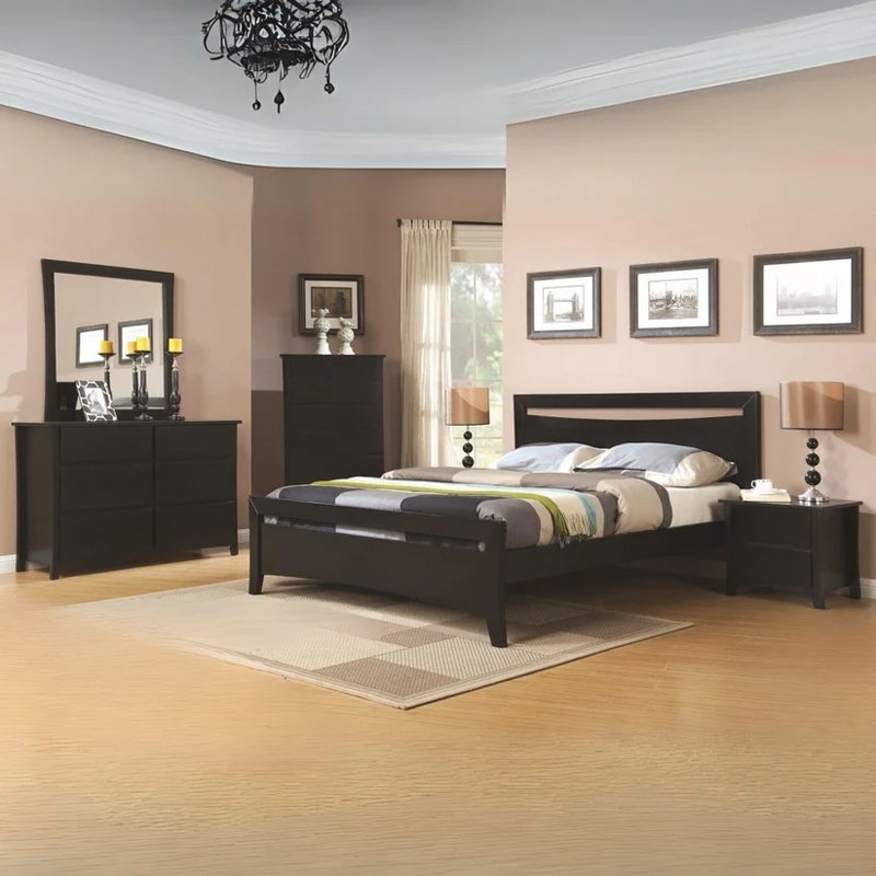 Kelvin Bedroom Suite