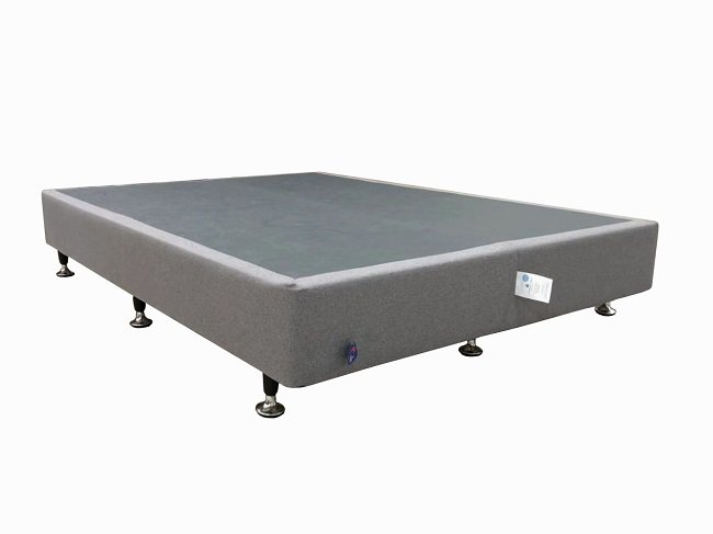 RS Furniture Hub NZ Made Base- Grey