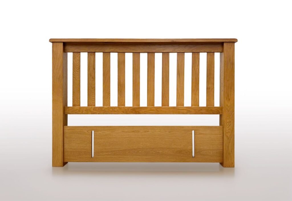 Bright HeadBoard