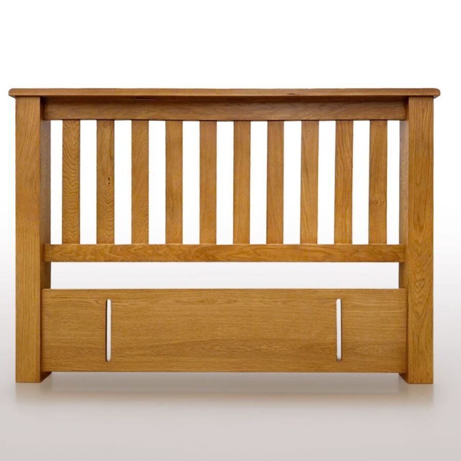 Bright HeadBoard