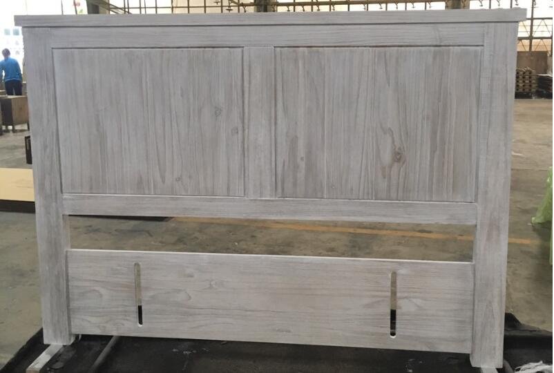 Cindy Queen/King Headboard