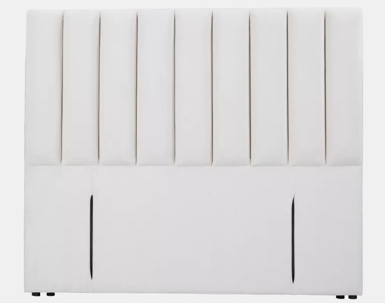 Linea Headboard- Ivory