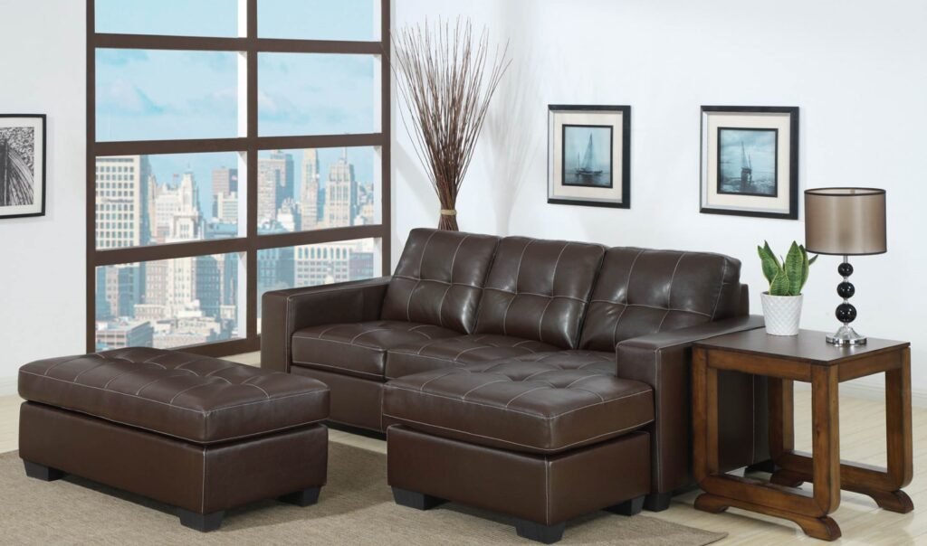 Tina Corner Suite